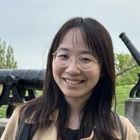 Yuxin Ma